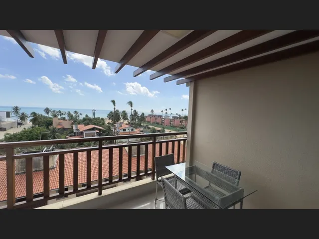 Imagem 16: Alugo Apartamento Mobiliado em Cobertura