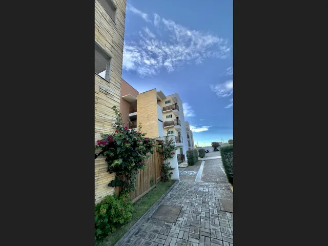 Imagem 3: Alugo Apartamento Mobiliado em Cobertura