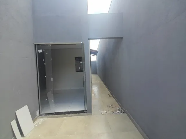 Imagem: Casa 3 Dormitórios no Primavera em Montes