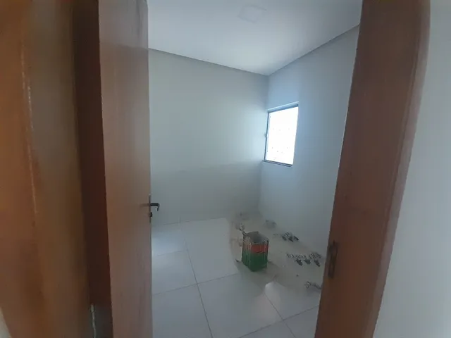 Imagem 3: Casa 3 Dormitórios no Primavera em Montes Claros