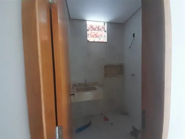 Imagem 2: Casa 3 Dormitórios no Primavera em Montes Claros