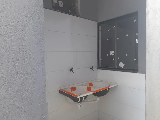 Imagem 5: Casa 3 Dormitórios no Primavera em Montes Claros