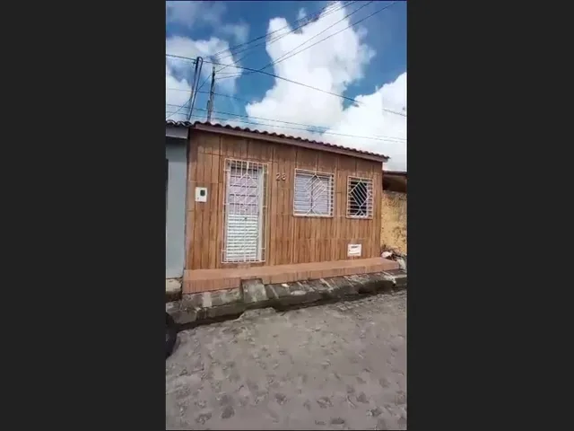 Imagem: Vendo Ou Troco Casa em Umbaúba - Sergipe