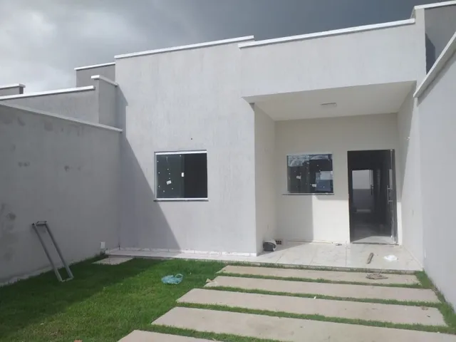 Imagem: Casa a Venda em São Benedito