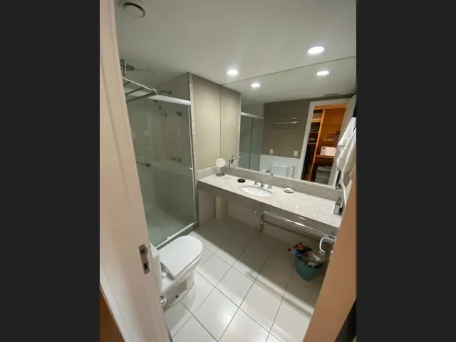 Imagem 4: Aluga-Se, Flat, Mobiliado, Cavaleiros, Macaé-Rj