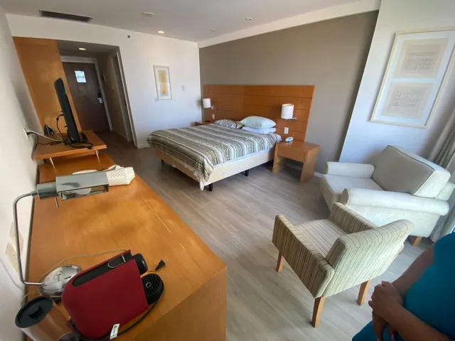 Imagem 3: Aluga-Se, Flat, Mobiliado, Cavaleiros, Macaé-Rj