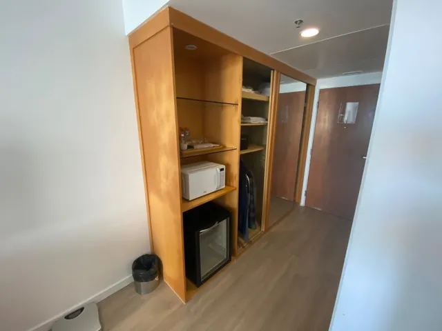 Imagem 5: Aluga-Se, Flat, Mobiliado, Cavaleiros, Macaé-Rj