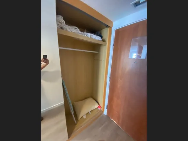 Imagem 6: Aluga-Se, Flat, Mobiliado, Cavaleiros, Macaé-Rj