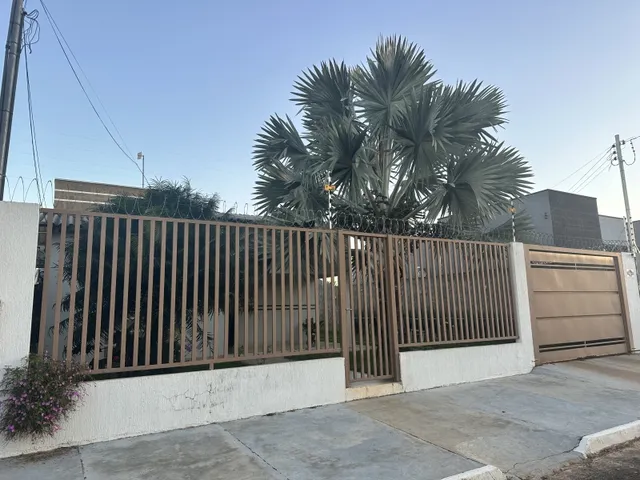 Imagem: Casa À Venda em Querência Mt