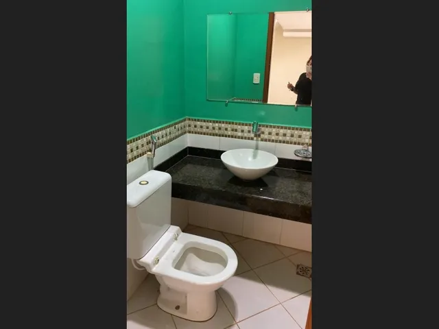 Imagem 3: Ótimo Sobrado Casa com 4 dormitórios
