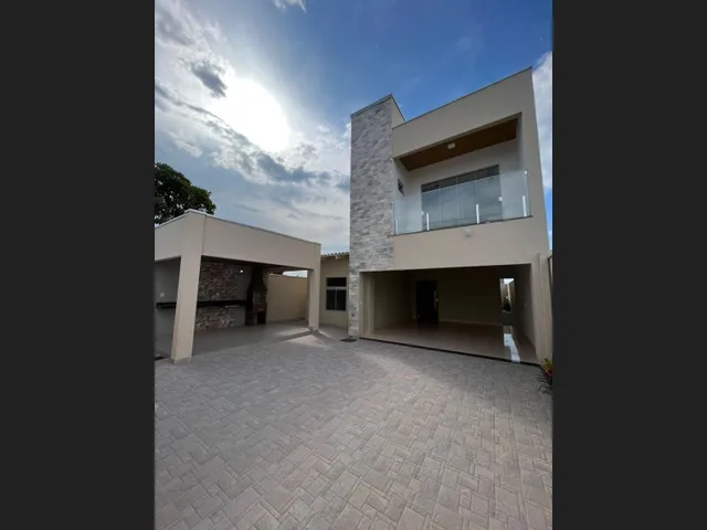 Imagem 7: Excelente Sobrado
