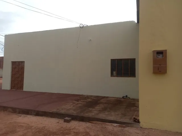 Imagem 2: Ponto Comercial e Casa À Venda em Guajará Mirim - Ro