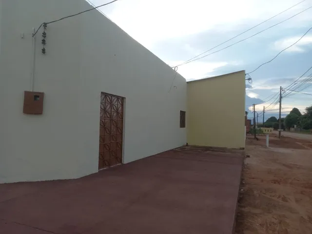 Imagem 10: Ponto Comercial e Casa À Venda em Guajará Mirim - Ro