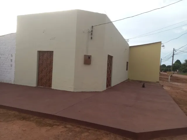Imagem 11: Ponto Comercial e Casa À Venda em Guajará Mirim - Ro