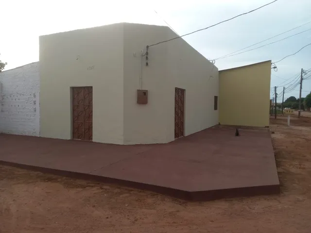 Imagem 6: Ponto Comercial e Casa À Venda em Guajará Mirim - Ro