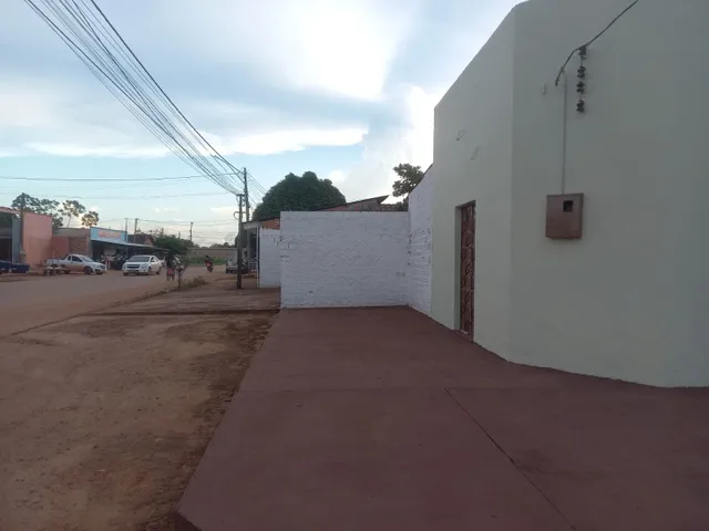Imagem 7: Ponto Comercial e Casa À Venda em Guajará Mirim - Ro