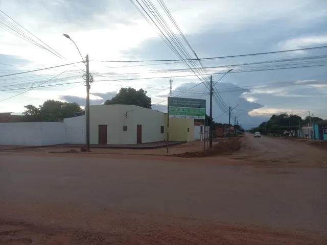 Imagem 5: Ponto Comercial e Casa À Venda em Guajará Mirim - Ro