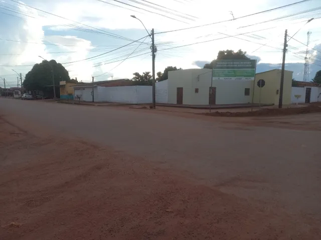 Imagem 9: Ponto Comercial e Casa À Venda em Guajará Mirim - Ro