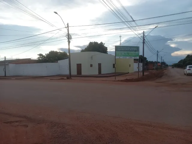 Imagem 8: Ponto Comercial e Casa À Venda em Guajará Mirim - Ro