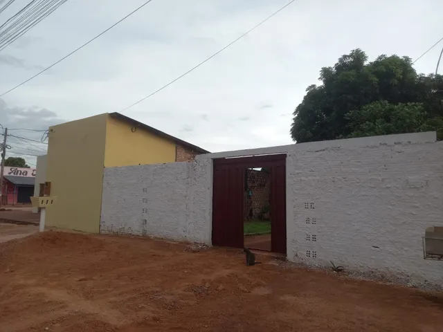 Imagem 3: Ponto Comercial e Casa À Venda em Guajará Mirim - Ro
