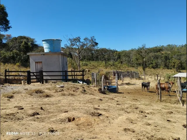 Imagem: Terreno de 47 Há em Itaguara Mg