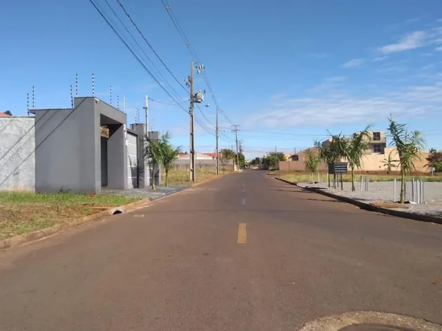 Imagem: Terreno Troco por Carro Lote 264 Metros