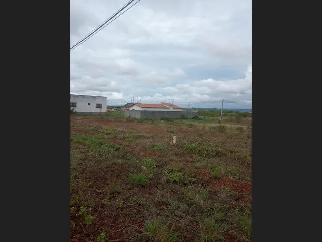 Imagem: Terreno