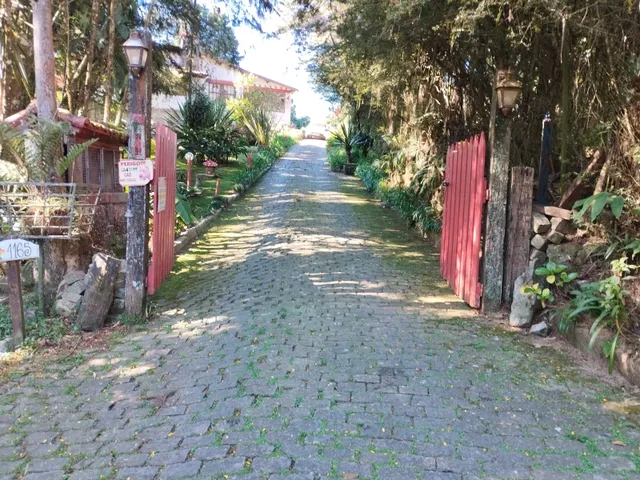 Imagem 15: Pousada Construída em Área de 7.000 M2 no Parque São Vicente-Quitandinha Petrópolis