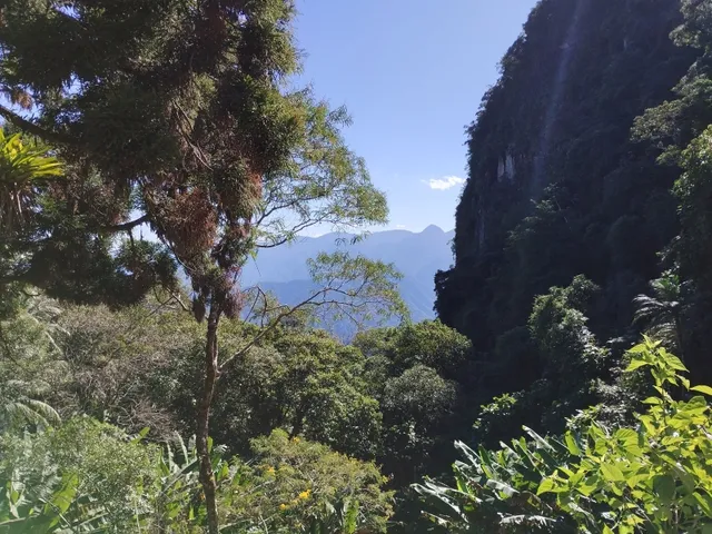 Imagem 12: Pousada Construída em Área de 7.000 M2 no Parque São Vicente-Quitandinha Petrópolis