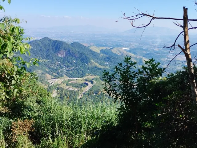 Imagem 13: Pousada Construída em Área de 7.000 M2 no Parque São Vicente-Quitandinha Petrópolis