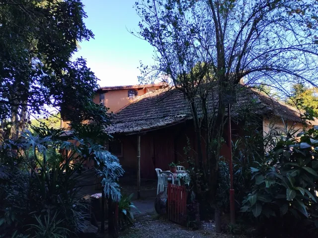 Imagem 8: Pousada Construída em Área de 7.000 M2 no Parque São Vicente-Quitandinha Petrópolis