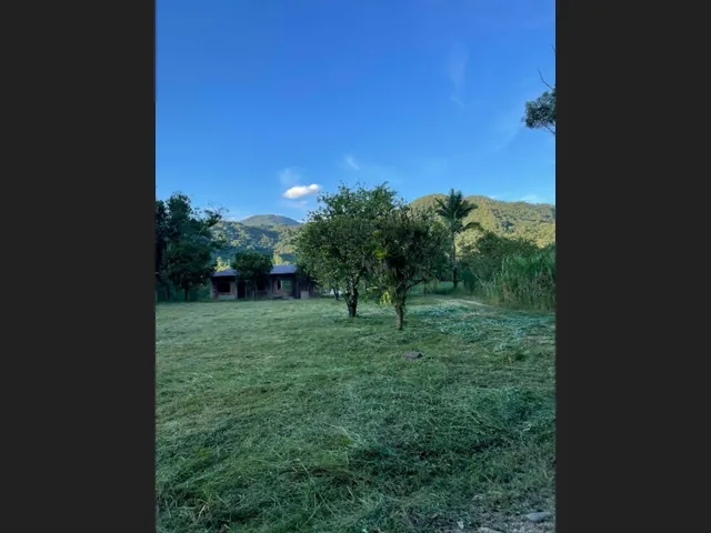 Imagem: Terreno Estrada Bonita (Joinville