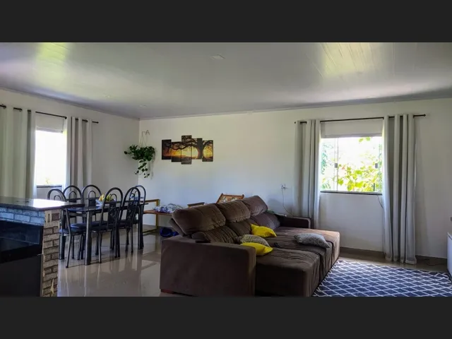Imagem 2: Oportunidade - Linda Casa com Muita Natureza