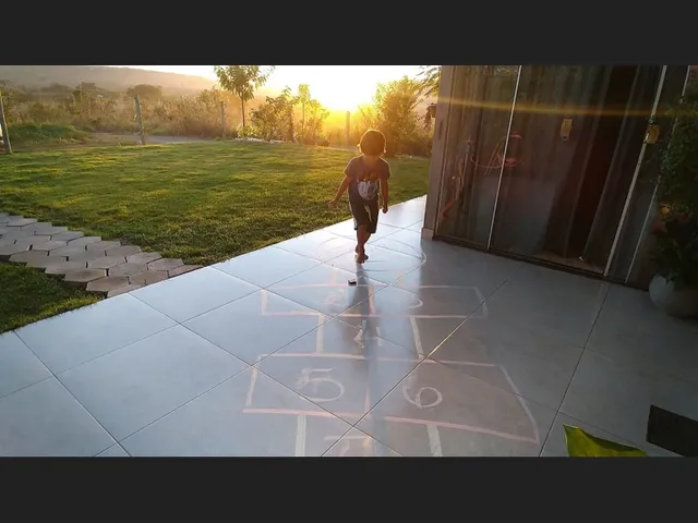 Imagem 8: Oportunidade - Linda Casa com Muita Natureza