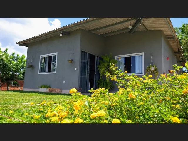 Imagem 9: Oportunidade - Linda Casa com Muita Natureza