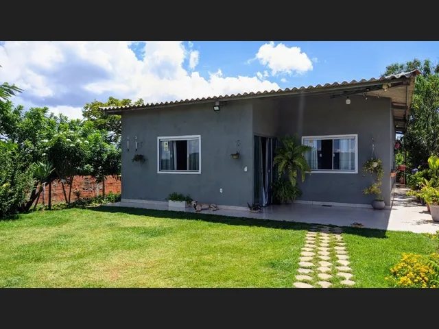 Imagem 7: Oportunidade - Linda Casa com Muita Natureza
