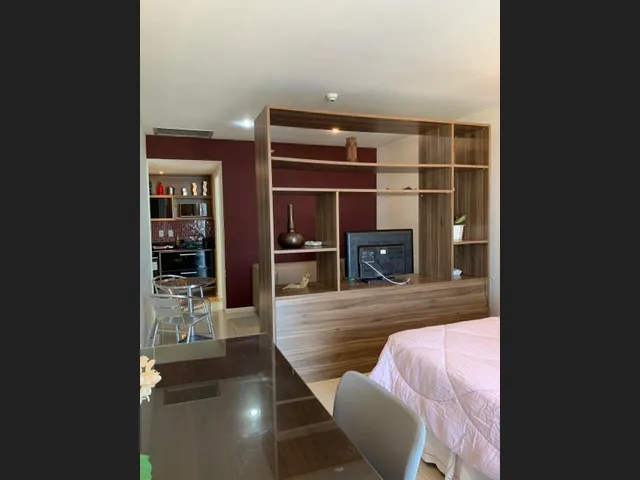 Imagem 3: Aluga-Se, Flat, Mobiliado, Cavaleiros, Macaé-Rj