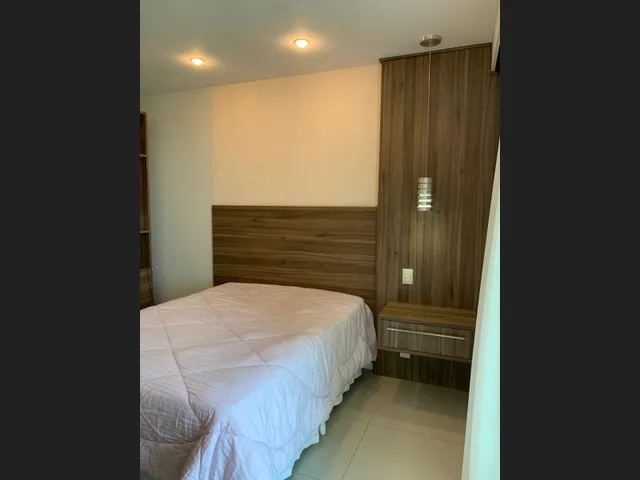 Imagem 10: Aluga-Se, Flat, Mobiliado, Cavaleiros, Macaé-Rj