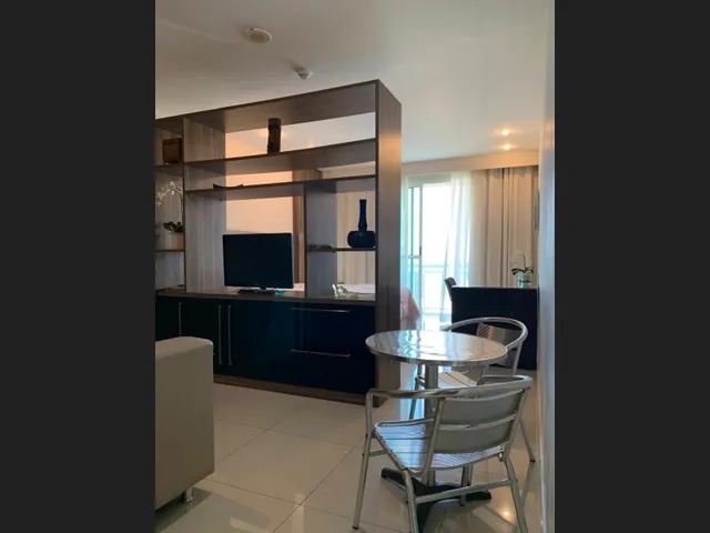 Imagem 11: Aluga-Se, Flat, Mobiliado, Cavaleiros, Macaé-Rj