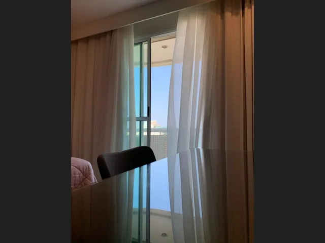 Imagem 7: Aluga-Se, Flat, Mobiliado, Cavaleiros, Macaé-Rj