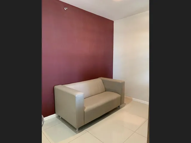 Imagem 16: Aluga-Se, Flat, Mobiliado, Cavaleiros, Macaé-Rj