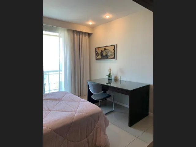 Imagem 5: Aluga-Se, Flat, Mobiliado, Cavaleiros, Macaé-Rj