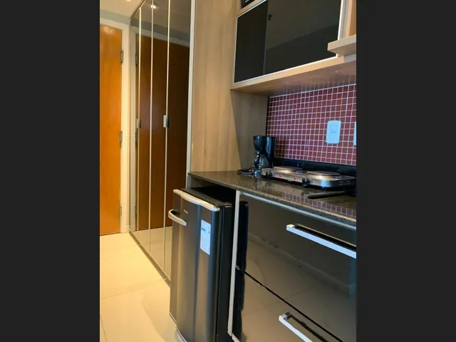 Imagem 14: Aluga-Se, Flat, Mobiliado, Cavaleiros, Macaé-Rj