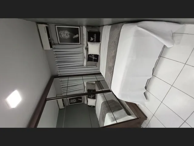 Imagem: Residencial Brasil