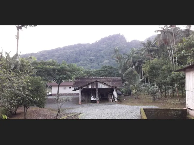 Imagem: Vendo Sítio com Casa e Área de 58.000M2