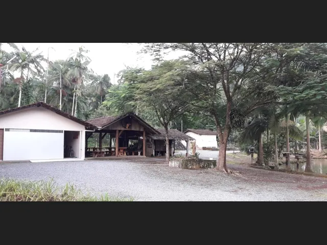 Imagem 6: Vendo Sítio com Casa e Área de 58.000M2
