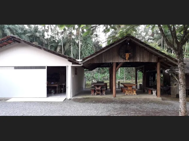 Imagem 14: Vendo Sítio com Casa e Área de 58.000M2