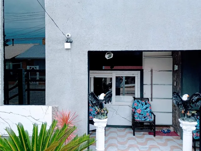 Imagem: Troca por Casa Dois Pisos em Machadinho