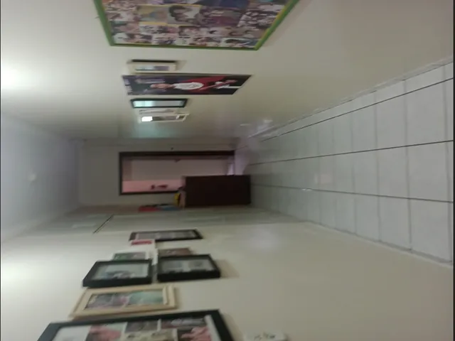 Imagem 6: Casa Chácara Brasil