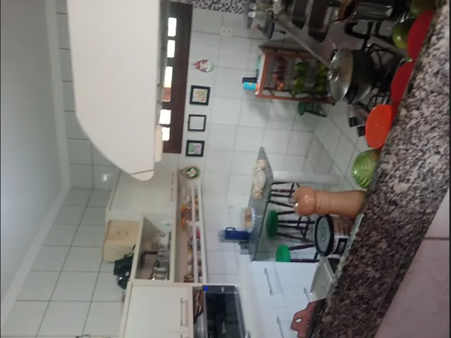Imagem 14: Casa Chácara Brasil